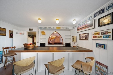 Charming home in well-kept Neighborhood with a Community Dock on Sycamore Creek Golf Club in Missouri - for sale on GolfHomes.com, golf home, golf lot