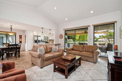 Welcome to this beautifully updated 3 bed, 2 bath 30 Plan on Rancho Las Palmas Country Club in California - for sale on GolfHomes.com, golf home, golf lot