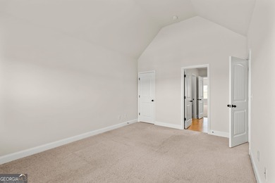 Humungous 4 bedroom 3.5 bath former model Oakmont floor plan at on Crystal Lake Golf and Country Club in Georgia - for sale on GolfHomes.com, golf home, golf lot