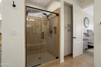 IMMACULATE model-like Civitas, BEAUTIFUL PRIVATE ELEVATED WASH on Trilogy Golf Club At Vistancia in Arizona - for sale on GolfHomes.com, golf home, golf lot