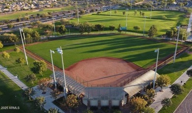 Welcome to easy living in the desirable 55+ community of Sun on Poston Butte Golf Club in Arizona - for sale on GolfHomes.com, golf home, golf lot