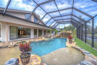 Beautiful Resort in Tampa!  This Custom 3,000sf Home with a on Northdale Golf and Tennis Club in Florida - for sale on GolfHomes.com, golf home, golf lot