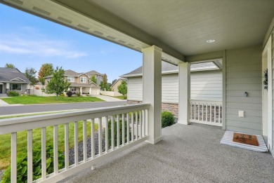 This charming Greenstone built 4-bed, 2-bath home sits on a on Eagle Ridge Golf Course in Washington - for sale on GolfHomes.com, golf home, golf lot