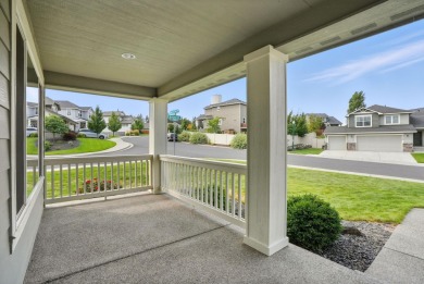 This charming Greenstone built 4-bed, 2-bath home sits on a on Eagle Ridge Golf Course in Washington - for sale on GolfHomes.com, golf home, golf lot