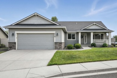 This charming Greenstone built 4-bed, 2-bath home sits on a on Eagle Ridge Golf Course in Washington - for sale on GolfHomes.com, golf home, golf lot