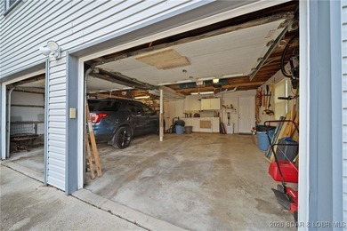 Charming home in well-kept Neighborhood with a Community Dock on Sycamore Creek Golf Club in Missouri - for sale on GolfHomes.com, golf home, golf lot