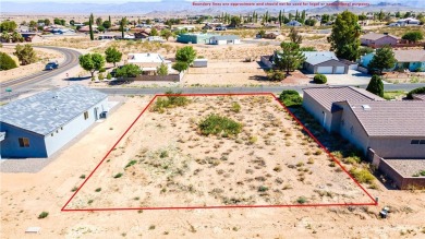 Golf Course Lot Across from the Clubhouse in Valle Vista - on Valle Vista Golf Course in Arizona - for sale on GolfHomes.com, golf home, golf lot