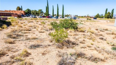 Golf Course Lot Across from the Clubhouse in Valle Vista - on Valle Vista Golf Course in Arizona - for sale on GolfHomes.com, golf home, golf lot