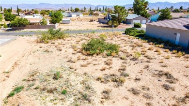 Golf Course Lot Across from the Clubhouse in Valle Vista - on Valle Vista Golf Course in Arizona - for sale on GolfHomes.com, golf home, golf lot