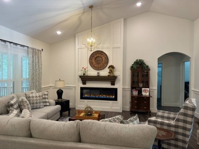 We guarantee the sale of your home or we will buy it! This on Dorchester Country Club in Tennessee - for sale on GolfHomes.com, golf home, golf lot
