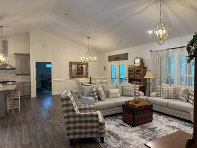 We guarantee the sale of your home or we will buy it! This on Dorchester Country Club in Tennessee - for sale on GolfHomes.com, golf home, golf lot