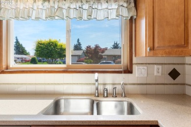Welcome to the best seat on the course. While many homes in on  in Oregon - for sale on GolfHomes.com, golf home, golf lot