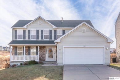 Tawni Whisler, M: , tawni.whisler,   - Move in ready 2 story in on Tregaron Golf Course in Nebraska - for sale on GolfHomes.com, golf home, golf lot