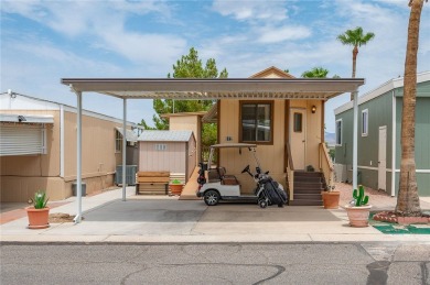 On the GOLF COURSE with Golf Course Views | Move in ready and on Riverview Golf Course in Arizona - for sale on GolfHomes.com, golf home, golf lot