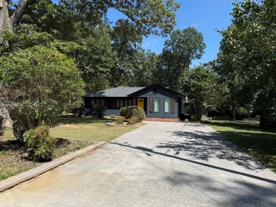 Located just steps from the prestigious Dalton Golf  Country on Dalton Golf and Country Club in Georgia - for sale on GolfHomes.com, golf home, golf lot