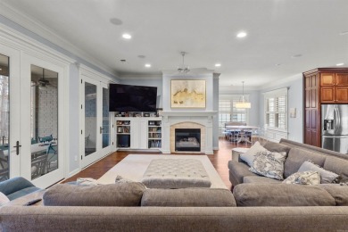 Nestled in the highly desirable Miramar Place within Chenal on Chenal Country Club - Bear Den Mountain in Arkansas - for sale on GolfHomes.com, golf home, golf lot
