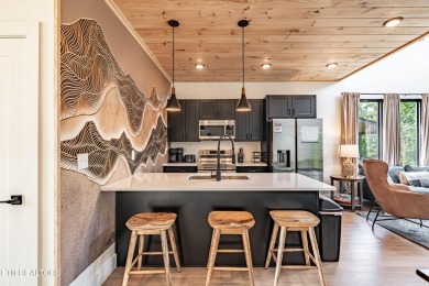 When you think short-term rental, you should think fun on Sevierville Golf Club in Tennessee - for sale on GolfHomes.com, golf home, golf lot