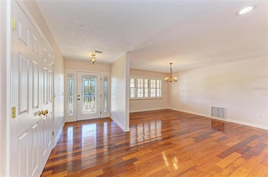 If outdoor living tops your wish list, this private oversized on University Park Country Club in Florida - for sale on GolfHomes.com, golf home, golf lot