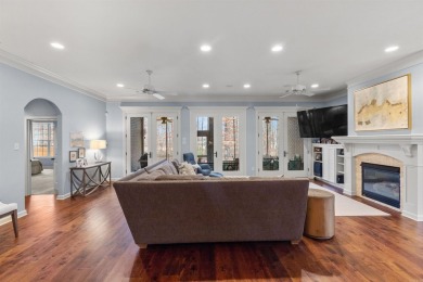 Nestled in the highly desirable Miramar Place within Chenal on Chenal Country Club - Bear Den Mountain in Arkansas - for sale on GolfHomes.com, golf home, golf lot