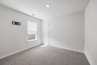 Welcome home to this spacious 4 bedroom, 3.5-bath two-story on Island Green Golf Club in South Carolina - for sale on GolfHomes.com, golf home, golf lot