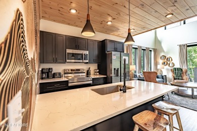 When you think short-term rental, you should think fun on Sevierville Golf Club in Tennessee - for sale on GolfHomes.com, golf home, golf lot