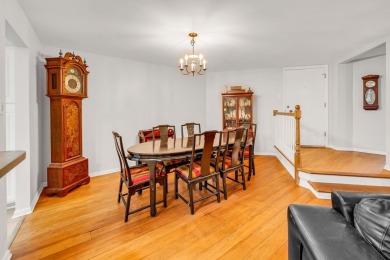Welcome to this spacious and inviting 3-bedroom, 2-bath on Oak Hills Country Club in Illinois - for sale on GolfHomes.com, golf home, golf lot