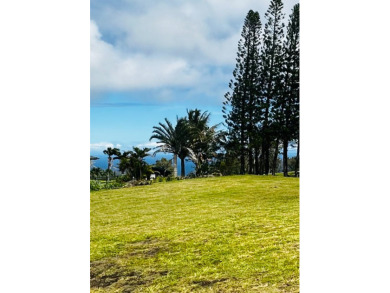 Highly Desirable Corner Lot in Discovery Harbour. Right on the on Discovery Harbour Golf Course in Hawaii - for sale on GolfHomes.com, golf home, golf lot