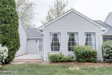 Newly Renovated, stunning home in peaceful Clearbrook Community on Clearbrook Golf Club in New Jersey - for sale on GolfHomes.com, golf home, golf lot