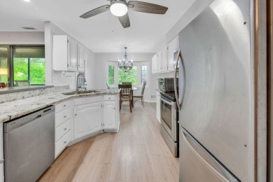 Welcome to this spacious and inviting 3-bedroom, 2-bath on Oak Hills Country Club in Illinois - for sale on GolfHomes.com, golf home, golf lot