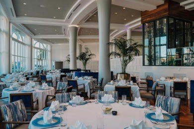 This stunning waterfront British West Indies-style home offers 5 on The Club At Admirals Cove Golf Village in Florida - for sale on GolfHomes.com, golf home, golf lot