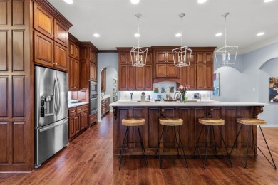 Nestled in the highly desirable Miramar Place within Chenal on Chenal Country Club - Bear Den Mountain in Arkansas - for sale on GolfHomes.com, golf home, golf lot
