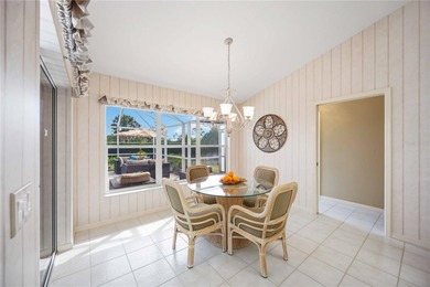 Escape to Elegance in a **MOVE-IN READY GOLF COURSE HOME** on Pinemoor West Golf Club in Florida - for sale on GolfHomes.com, golf home, golf lot