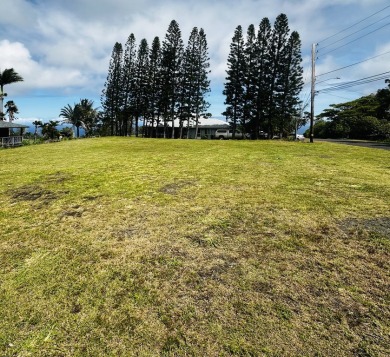 Highly Desirable Corner Lot in Discovery Harbour. Right on the on Discovery Harbour Golf Course in Hawaii - for sale on GolfHomes.com, golf home, golf lot