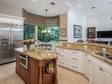 Welcome to your dream home at 2520 Princeton Court in beautiful on Weston Hills Country Club in Florida - for sale on GolfHomes.com, golf home, golf lot