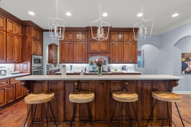 Nestled in the highly desirable Miramar Place within Chenal on Chenal Country Club - Bear Den Mountain in Arkansas - for sale on GolfHomes.com, golf home, golf lot