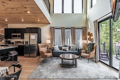 When you think short-term rental, you should think fun on Sevierville Golf Club in Tennessee - for sale on GolfHomes.com, golf home, golf lot