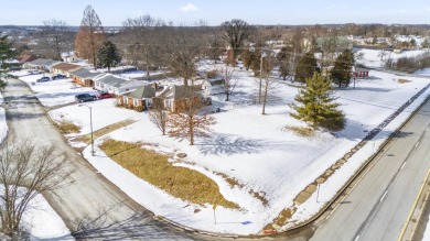 This is what you've been waiting for... A beautiful ranch on Juniper Hills Golf Course in Kentucky - for sale on GolfHomes.com, golf home, golf lot