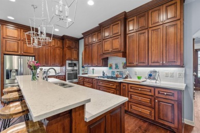 Nestled in the highly desirable Miramar Place within Chenal on Chenal Country Club - Bear Den Mountain in Arkansas - for sale on GolfHomes.com, golf home, golf lot