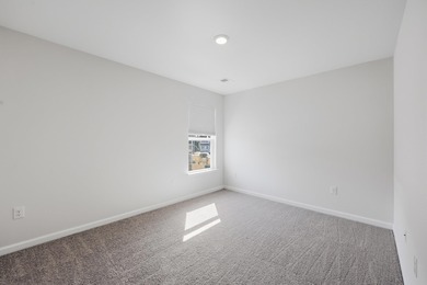 Welcome home to this spacious 4 bedroom, 3.5-bath two-story on Island Green Golf Club in South Carolina - for sale on GolfHomes.com, golf home, golf lot