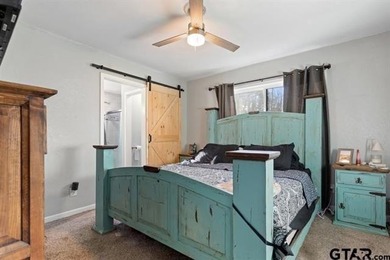 Welcome to this adorable, move-in-ready home on a large lot in on Hide-A-Way Lake Golf Course in Texas - for sale on GolfHomes.com, golf home, golf lot