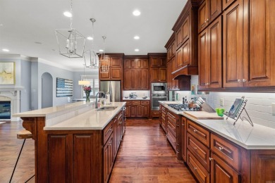 Nestled in the highly desirable Miramar Place within Chenal on Chenal Country Club - Bear Den Mountain in Arkansas - for sale on GolfHomes.com, golf home, golf lot