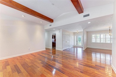 If outdoor living tops your wish list, this private oversized on University Park Country Club in Florida - for sale on GolfHomes.com, golf home, golf lot