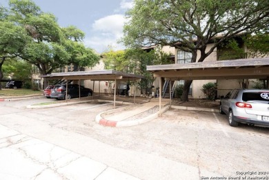 Welcome to your charming home in this delightful one-bedroom on Woodlake Golf Club in Texas - for sale on GolfHomes.com, golf home, golf lot