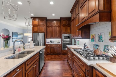 Nestled in the highly desirable Miramar Place within Chenal on Chenal Country Club - Bear Den Mountain in Arkansas - for sale on GolfHomes.com, golf home, golf lot