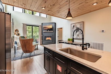 When you think short-term rental, you should think fun on Sevierville Golf Club in Tennessee - for sale on GolfHomes.com, golf home, golf lot
