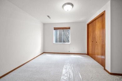 Spacious 5-Bedroom Home in Pueblo West Golf Course Area - on Desert Hawk At Pueblo West in Colorado - for sale on GolfHomes.com, golf home, golf lot