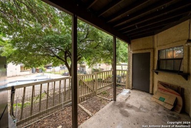 Welcome to your charming home in this delightful one-bedroom on Woodlake Golf Club in Texas - for sale on GolfHomes.com, golf home, golf lot