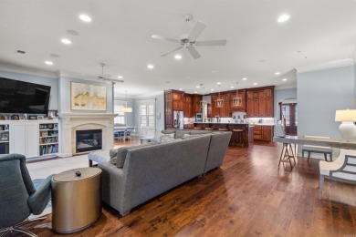 Nestled in the highly desirable Miramar Place within Chenal on Chenal Country Club - Bear Den Mountain in Arkansas - for sale on GolfHomes.com, golf home, golf lot