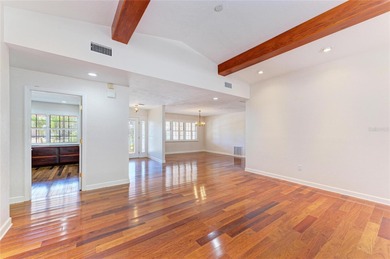 If outdoor living tops your wish list, this private oversized on University Park Country Club in Florida - for sale on GolfHomes.com, golf home, golf lot