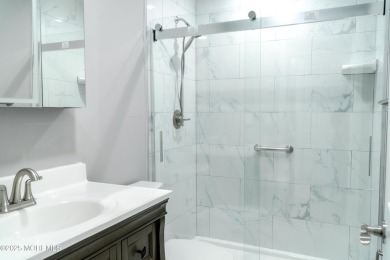 Newly Renovated, stunning home in peaceful Clearbrook Community on Clearbrook Golf Club in New Jersey - for sale on GolfHomes.com, golf home, golf lot